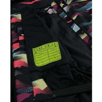 Spyder Conquer Jacket - Girl's - Multi Mountain Print