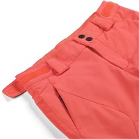 Spyder Olympia Pants - Girl's - Coral Haze