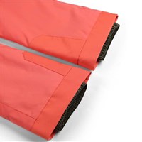 Spyder Olympia Pants - Girl's - Coral Haze