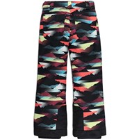 Spyder Olympia Pants - Girl's - Multi Mountain Print
