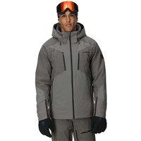 Spyder Alyeska Melange Jacket - Men's