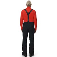 Spyder Bormio Pants - Men's - Black