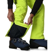 Spyder Bormio Pants - Men's - Lime
