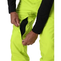 Spyder Bormio Pants - Men's - Lime