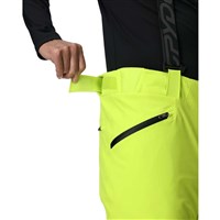 Spyder Bormio Pants - Men's - Lime