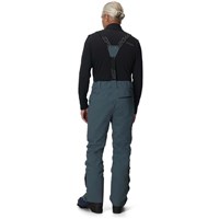 Spyder Bormio Pants - Men's - Slate Blue