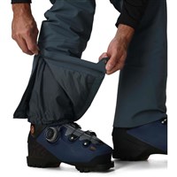 Spyder Bormio Pants - Men's - Slate Blue