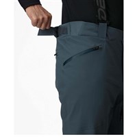 Spyder Bormio Pants - Men's - Slate Blue