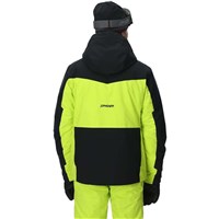 Spyder Copper Jacket - Men's - Black