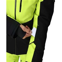 Spyder Copper Jacket - Men's - Black