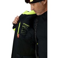 Spyder Copper Jacket - Men's - Black