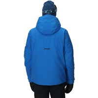 Spyder Copper Jacket - Men's - Cobalt