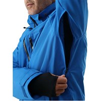 Spyder Copper Jacket - Men's - Cobalt