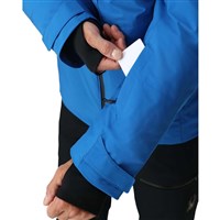 Spyder Copper Jacket - Men's - Cobalt