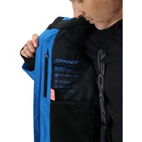 Spyder Copper Jacket - Men's - Cobalt