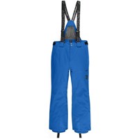 Spyder Dare Pants Lengths - Men's - Cobalt