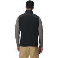 Spyder Glissade Hybrid Vest - Men's - Black