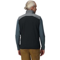 Spyder Glissade Hybrid Vest - Men's - Storm