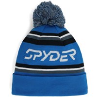 Spyder Icebox Hat - Men's - Cobalt