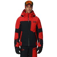 Spyder Leader Jacket - Men's