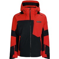 Spyder Leader Jacket - Men's - Black (BLK2)