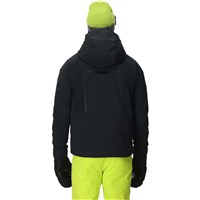 Spyder Monterosa Jacket - Men's - Black