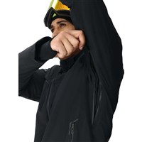 Spyder Monterosa Jacket - Men's - Black