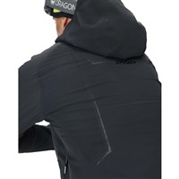 Spyder Monterosa Jacket - Men's - Black