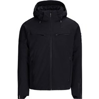 Spyder Monterosa Jacket - Men's - Black