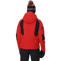 Spyder Monterosa Jacket - Men's - Spyder Red