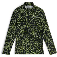 Spyder Podium 1/2 Zip - Men's - Black