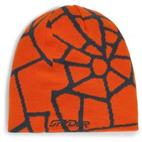 Spyder Reversible Web Hat - Men's - Slate Blue