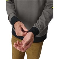 Spyder Speed Fleece Crew - Men's - Storm