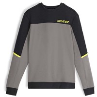 Spyder Speed Fleece Crew - Men's - Storm