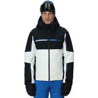 Spyder Titan Jacket - Men's - White (WHT)