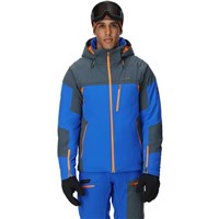 Spyder Vanqysh Jacket - Men's - Cobalt
