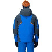 Spyder Vanqysh Jacket - Men's - Cobalt