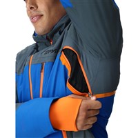 Spyder Vanqysh Jacket - Men's - Cobalt