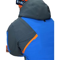 Spyder Vanqysh Jacket - Men's - Cobalt