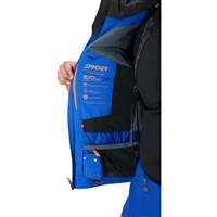 Spyder Vanqysh Jacket - Men's - Cobalt