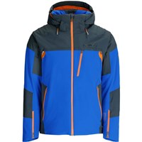 Spyder Vanqysh Jacket - Men's - Cobalt