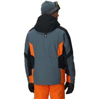 Spyder Vyper Jacket - Men's - Slate Blue