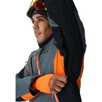 Spyder Vyper Jacket - Men's - Slate Blue
