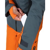 Spyder Vyper Jacket - Men's - Slate Blue
