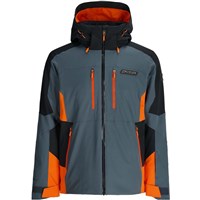 Spyder Vyper Jacket - Men's - Slate Blue