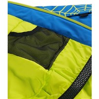 Spyder Challenger Jacket - Toddler - Cobalt