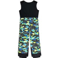 Spyder Expedition Pants - Toddler - Cobalt Mountain Clouds
