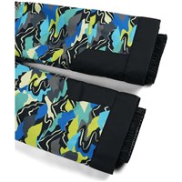 Spyder Expedition Pants - Toddler - Cobalt Mountain Clouds