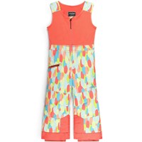 Spyder Expedition Pants - Toddler - Coral Haze Sprinkles