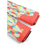 Spyder Expedition Pants - Toddler - Coral Haze Sprinkles